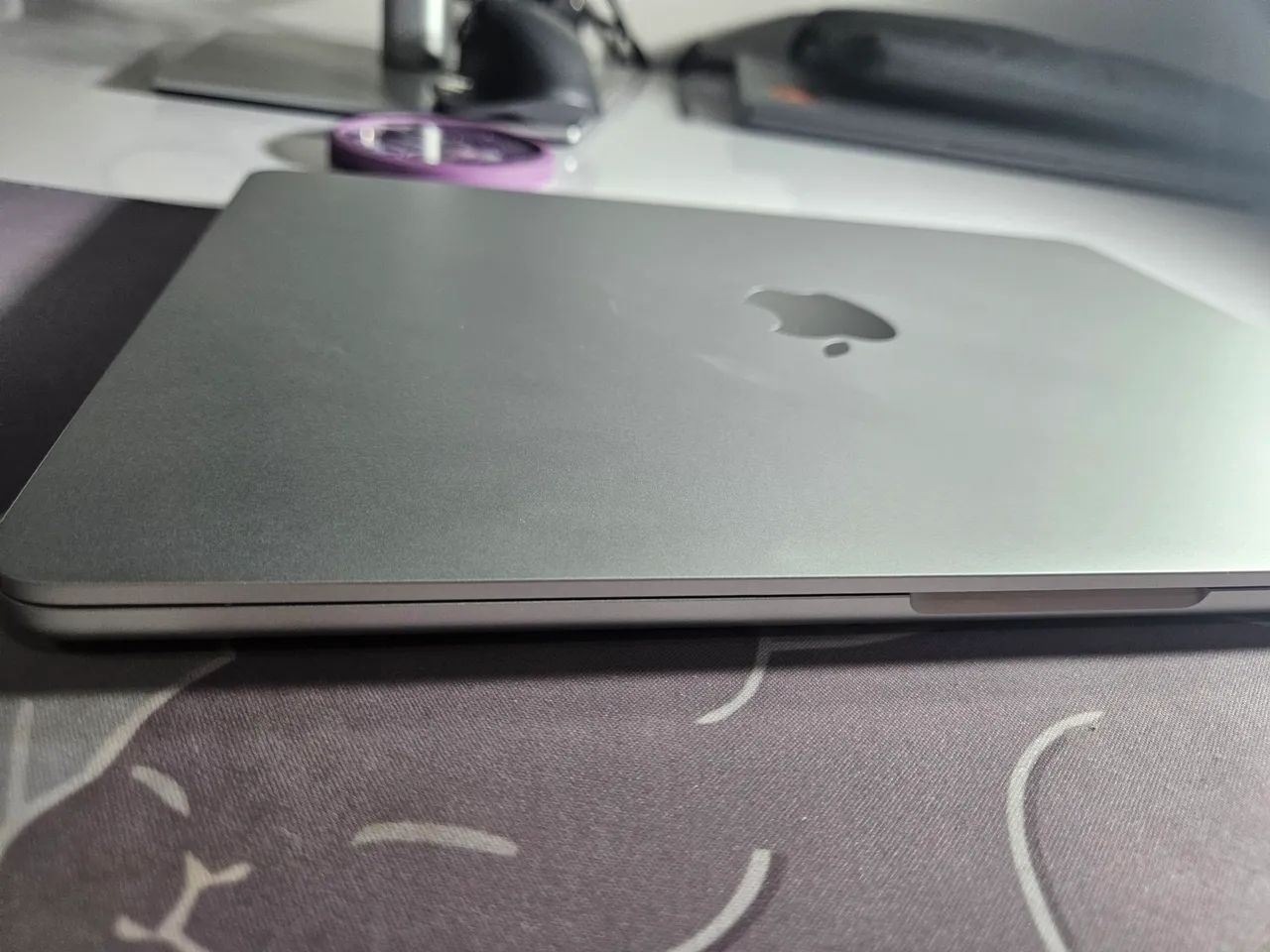 Macbook Air M5 16gb RAM 512gb SSD - Foto 3