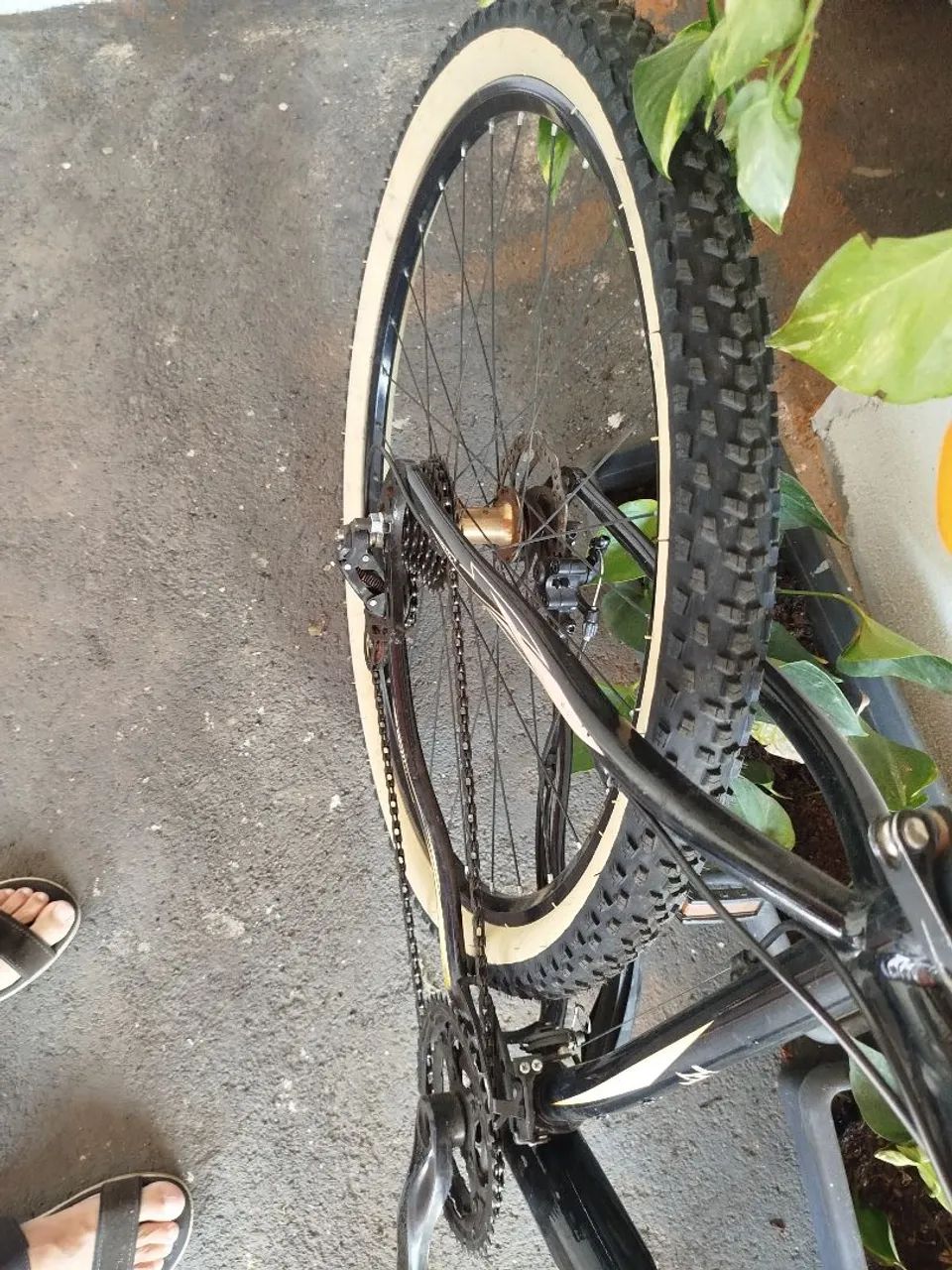 Bicicleta Titan  aro 29  - Foto 2