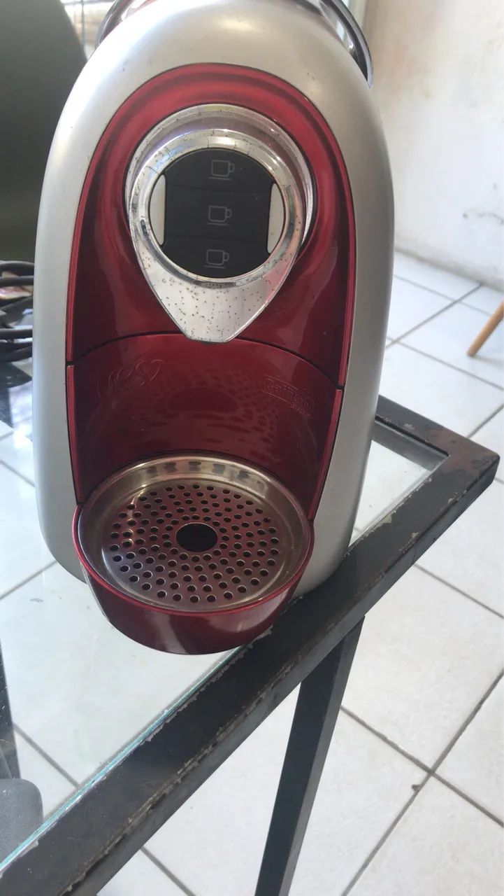 Cafeteira 3 corações - Foto 3