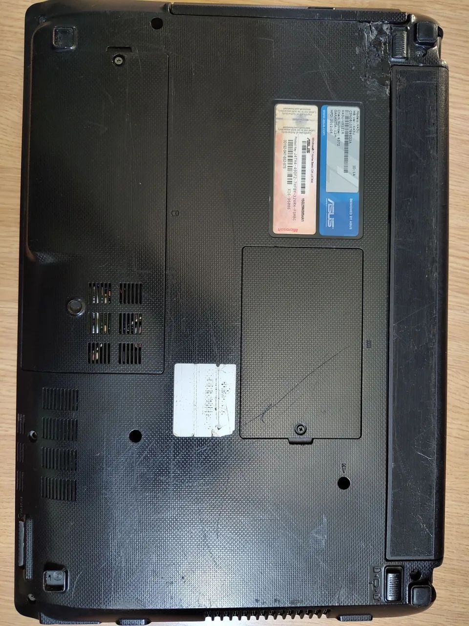 Notebook ASUS - Foto 3