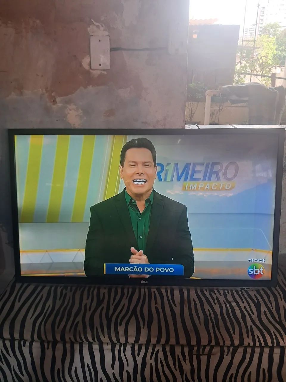 Tv LG 47 Polegadas 