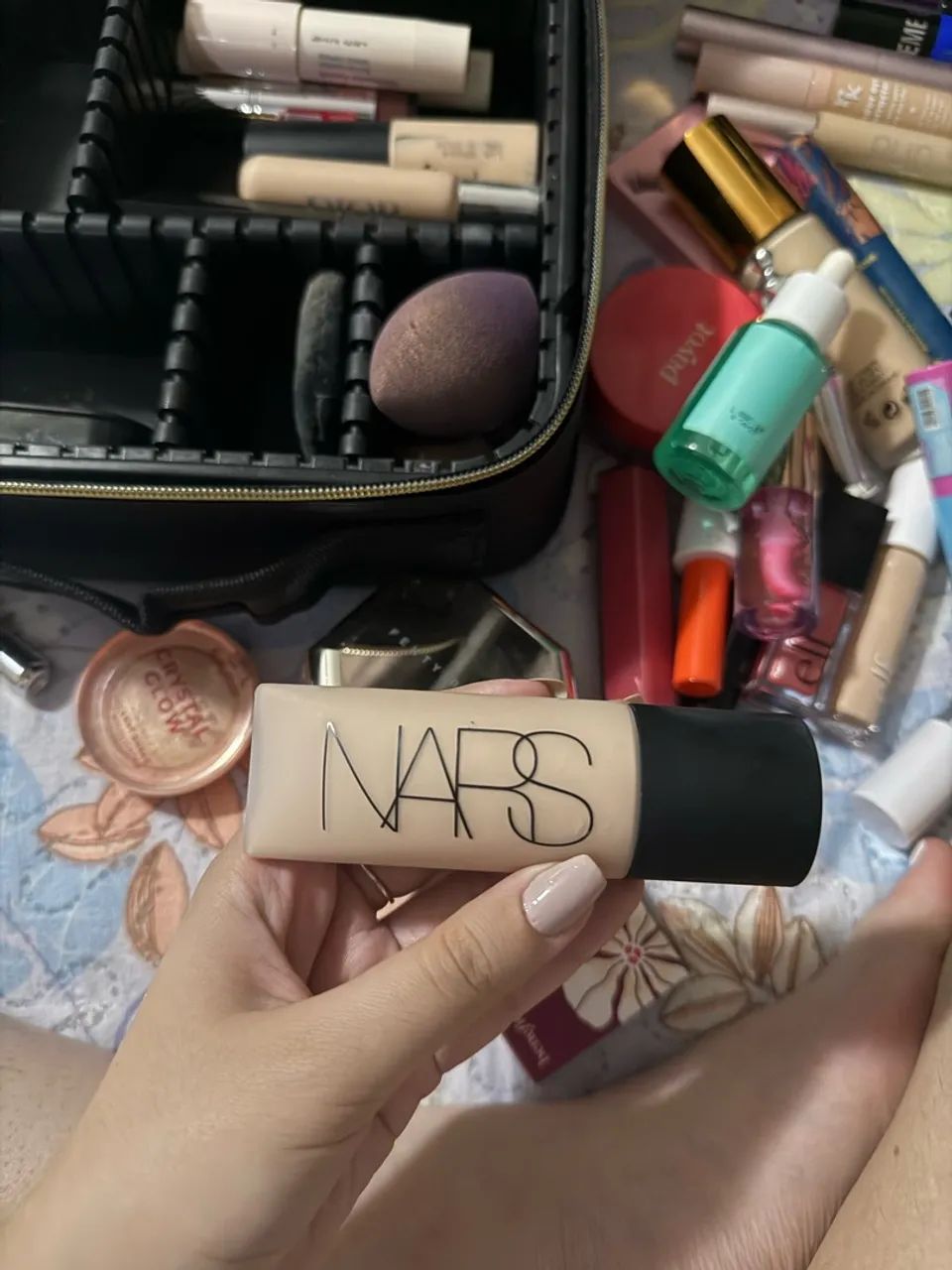 BASE NARS ORIGINAL MATTE 