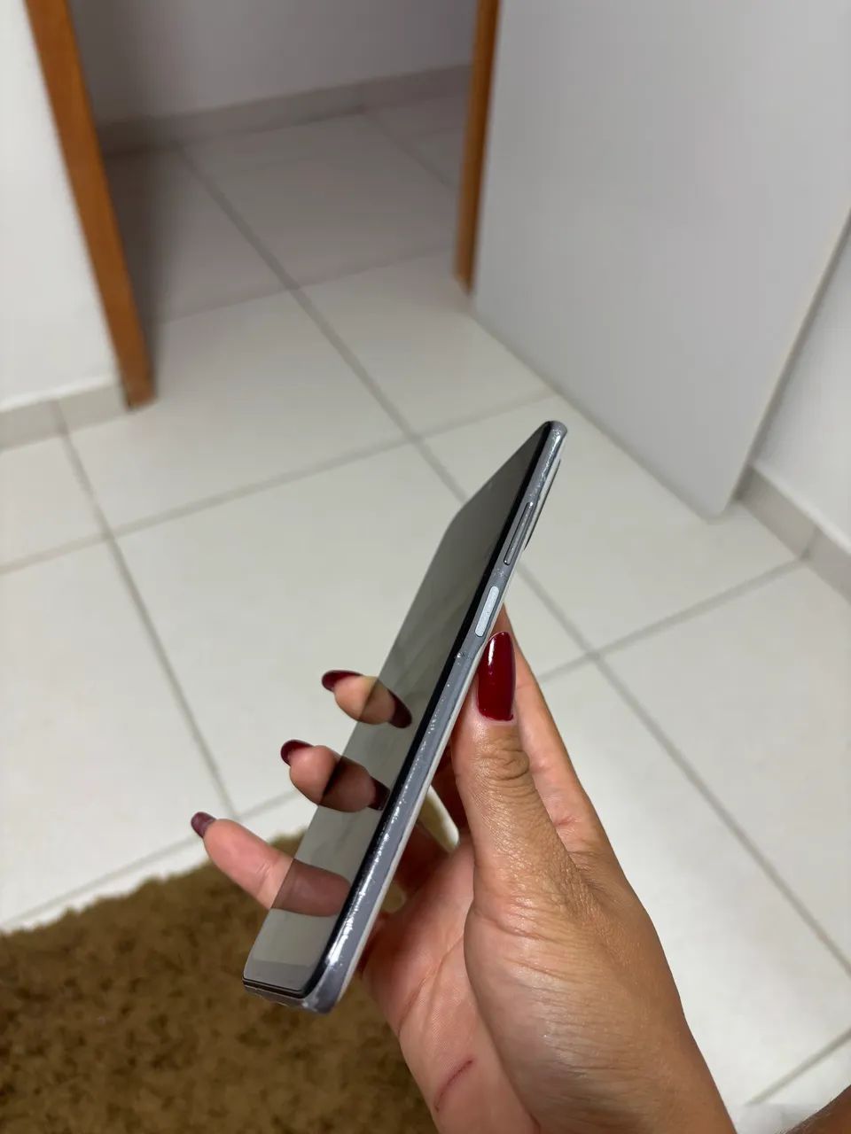 Redmi note 10S