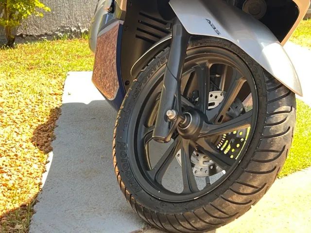 HONDA PCX Scooter - Foto 5