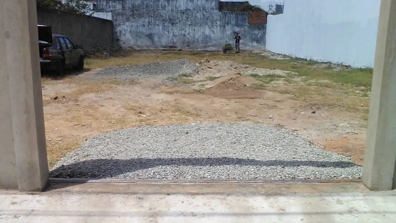 Terreno na Coroa do Meio - Foto 3