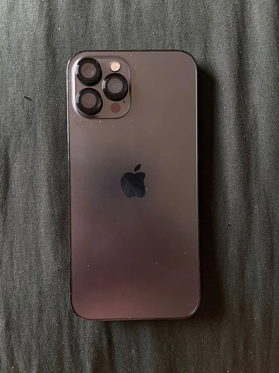 iPhone 12 Pro Max - Foto 2