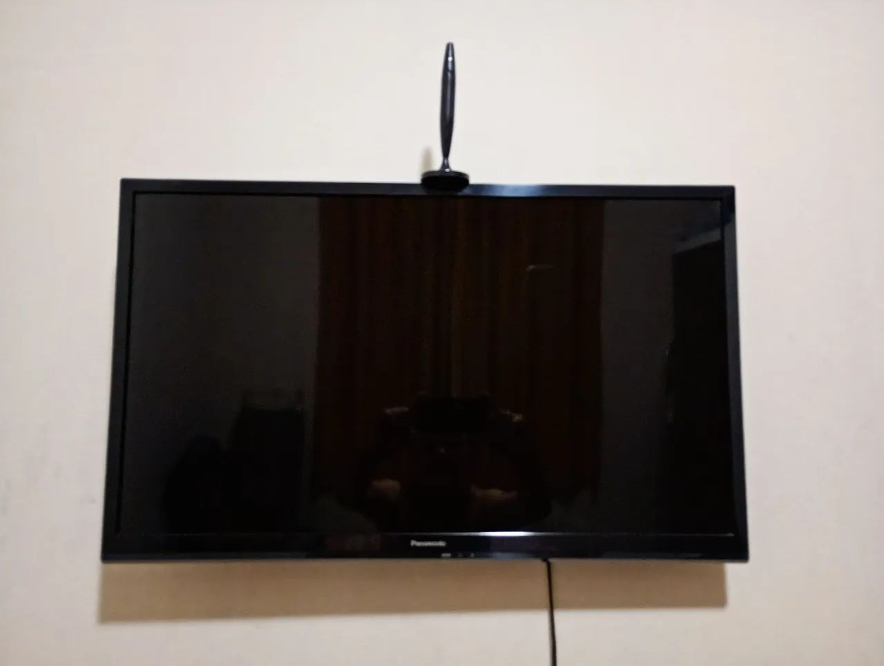 Televisão Panasonic 32 polegadas  - Foto 2