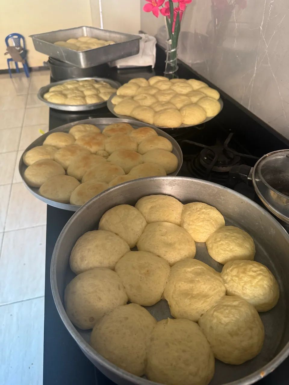 Pão de queijo delícia  - Foto 2