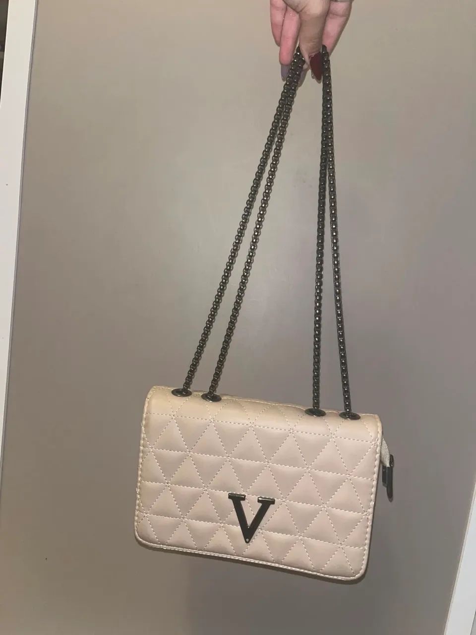Bolsa de couro