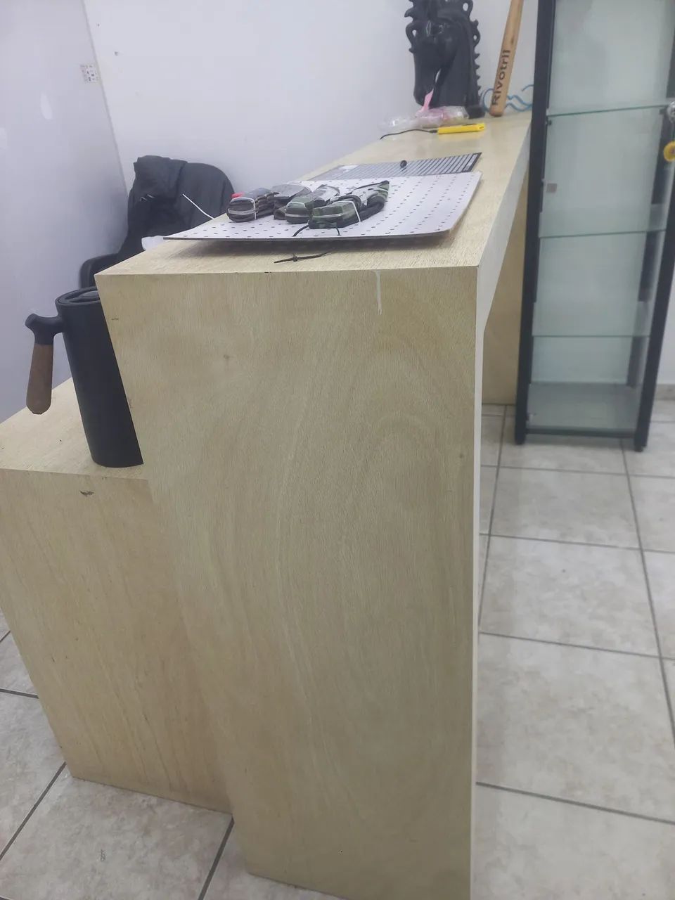 Vendo ou troco barbearia  - Foto 2