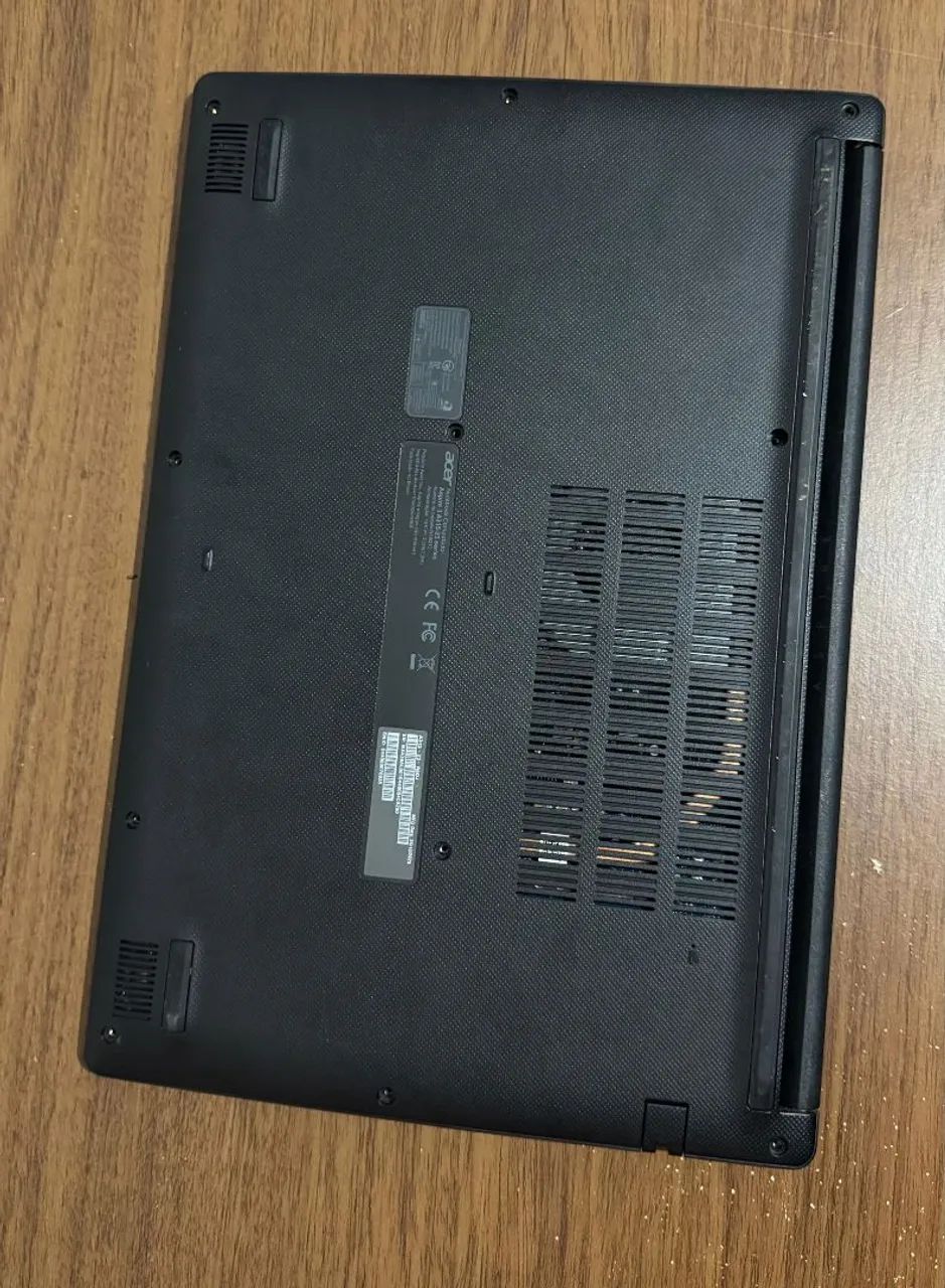 Notebook Acer Aspire 3 semi-novo - Foto 4