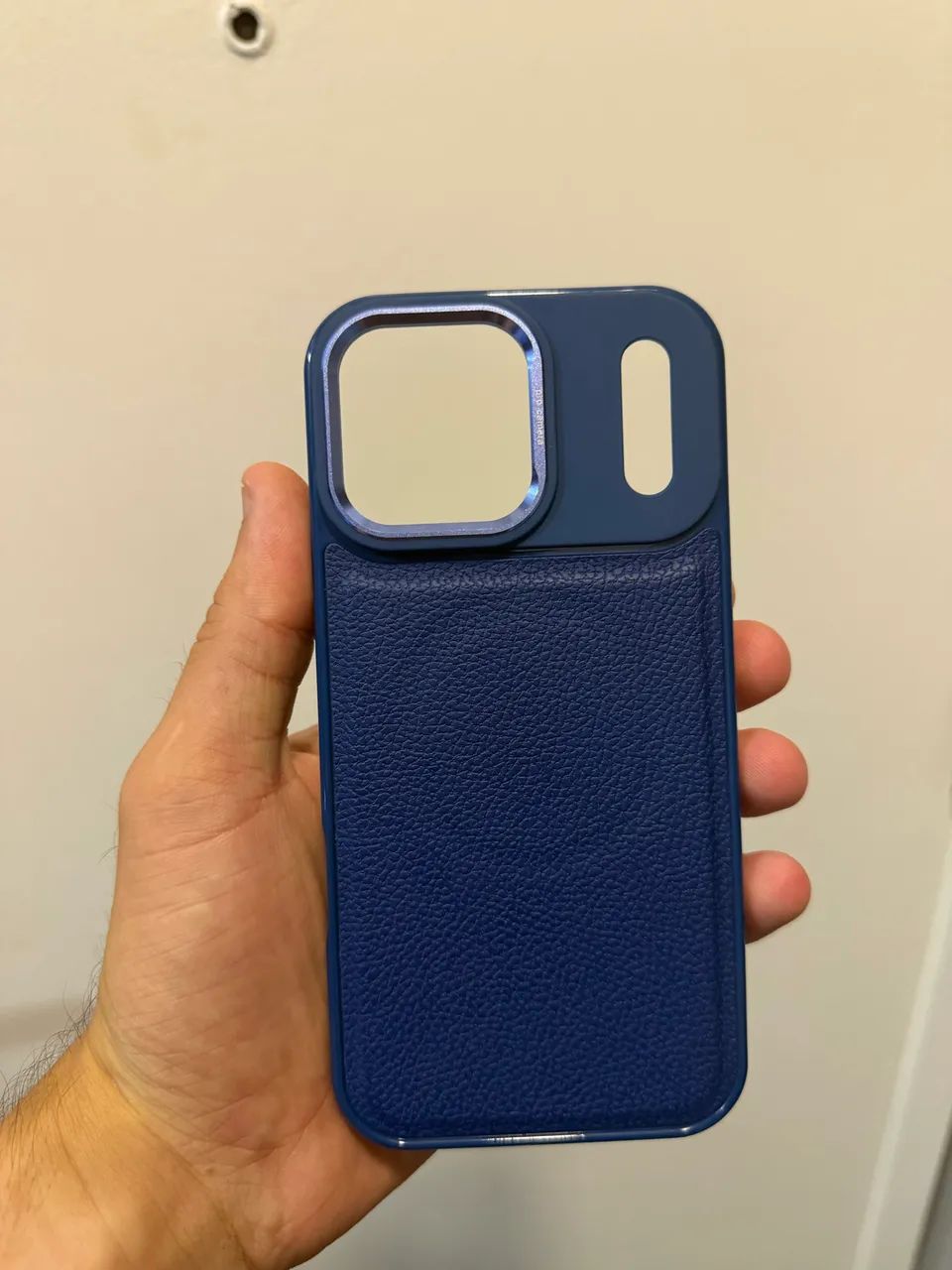 capa iphone 17 pro max magsafe