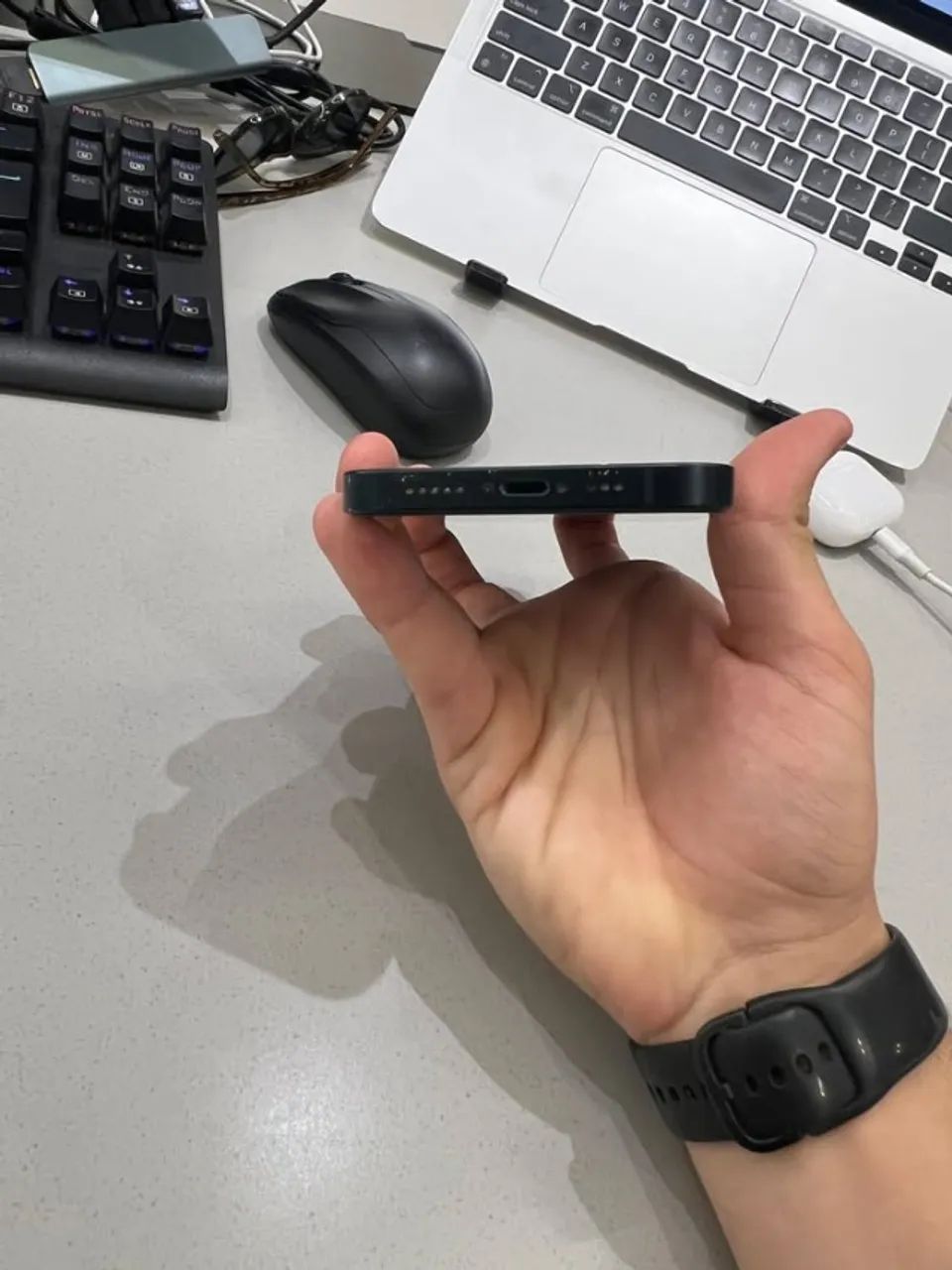 Iphone 14 128gb - Foto 3