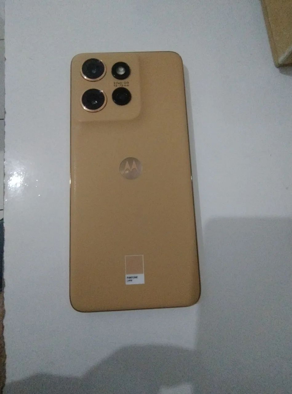 MOTOROLA EDGE 50 NEO - Foto 2