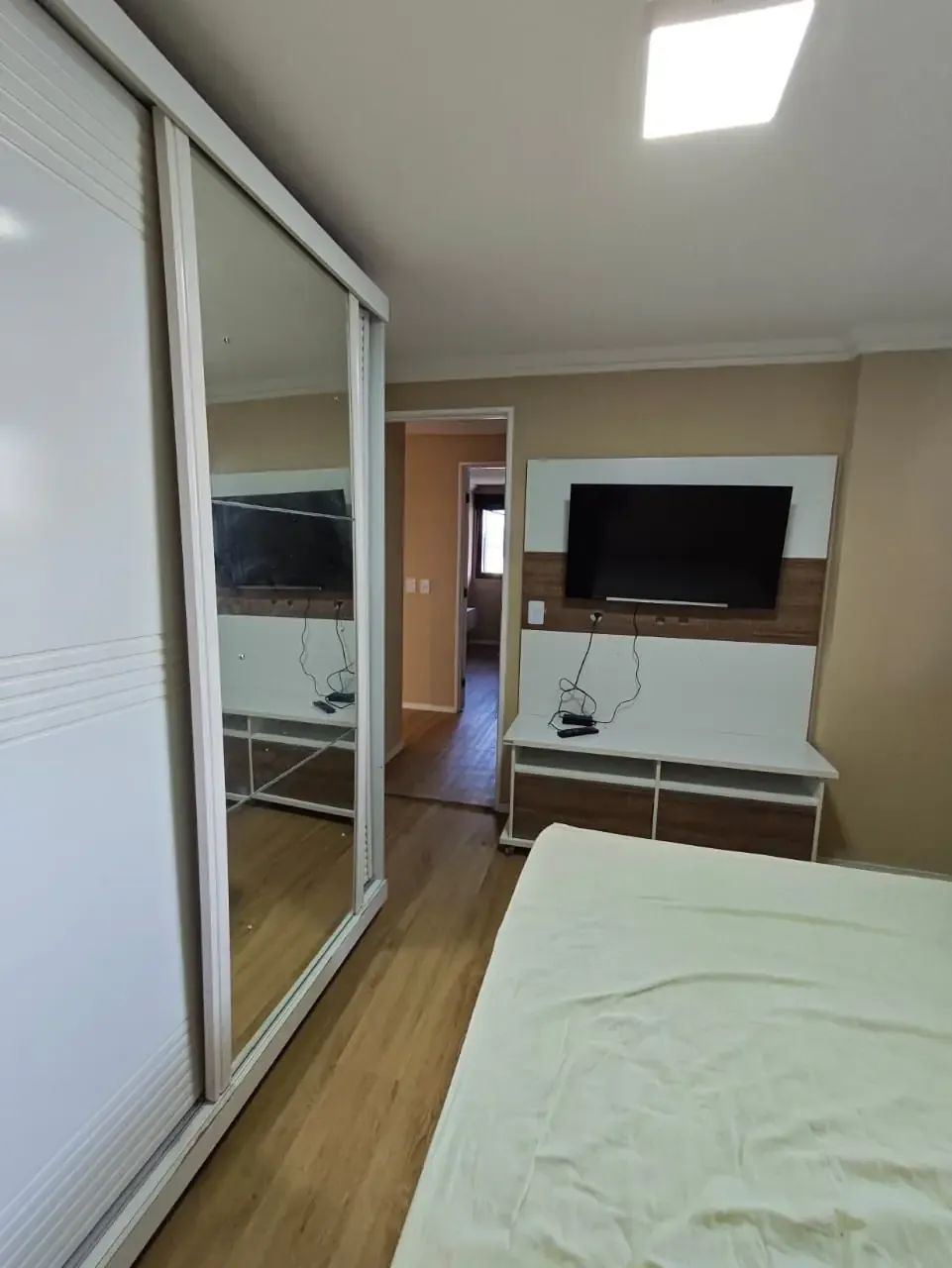 OCEAN VIEW PETROPÓLIS -2/4 -MOBILIADO -JS