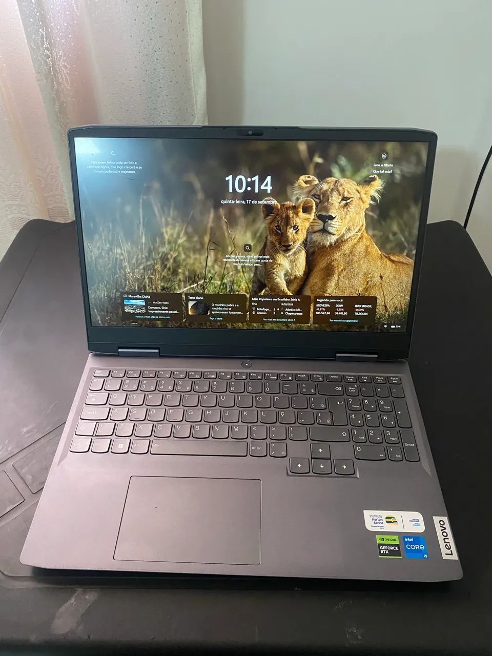 Notebook Gamer - Foto 2
