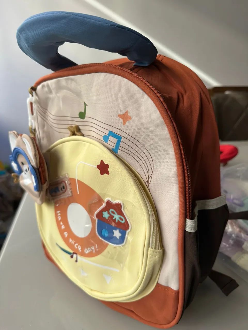 Mochila infantil  - Foto 2