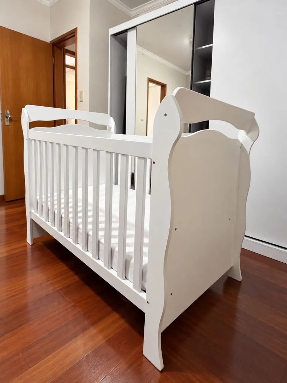 Berço  - Foto 3