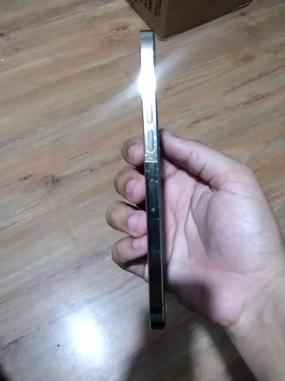 VENDO iPhone 12 Pro Max - 256 GB - Foto 5