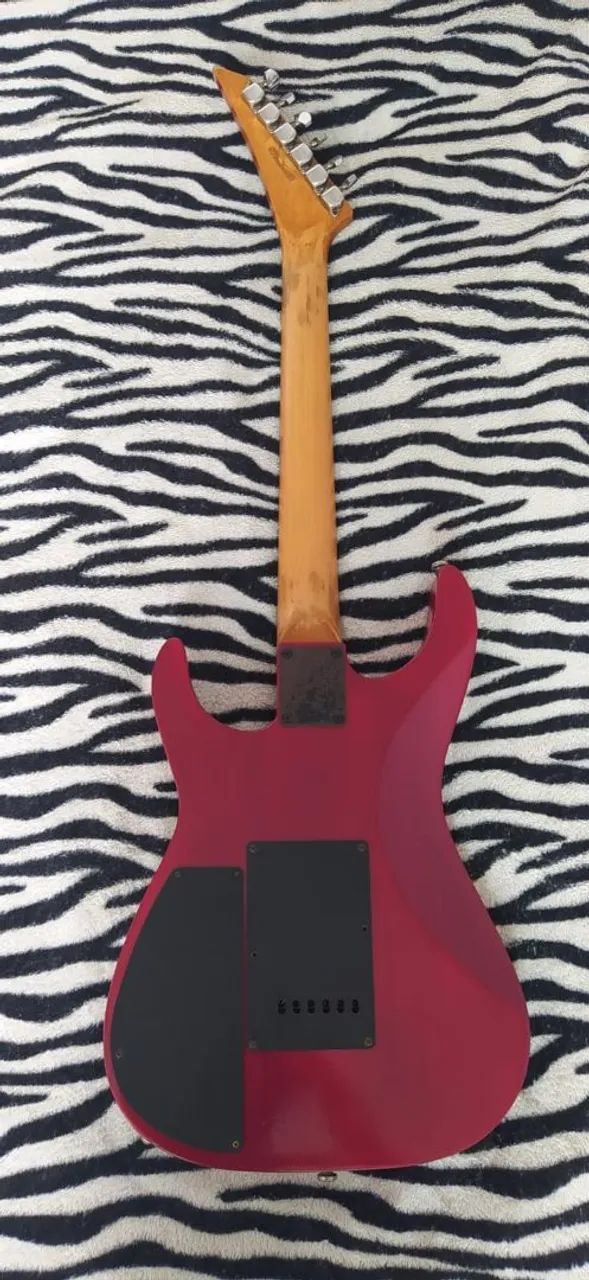 Guitarra  - Foto 3