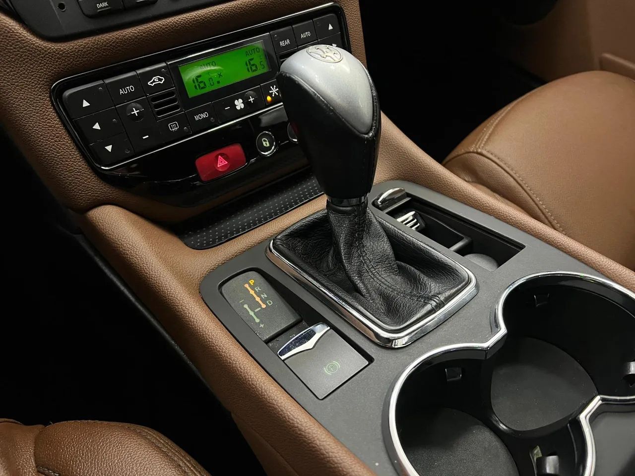 Maserati GranTurismo 4.2 V8 32V 405cv, foto 19 de 20