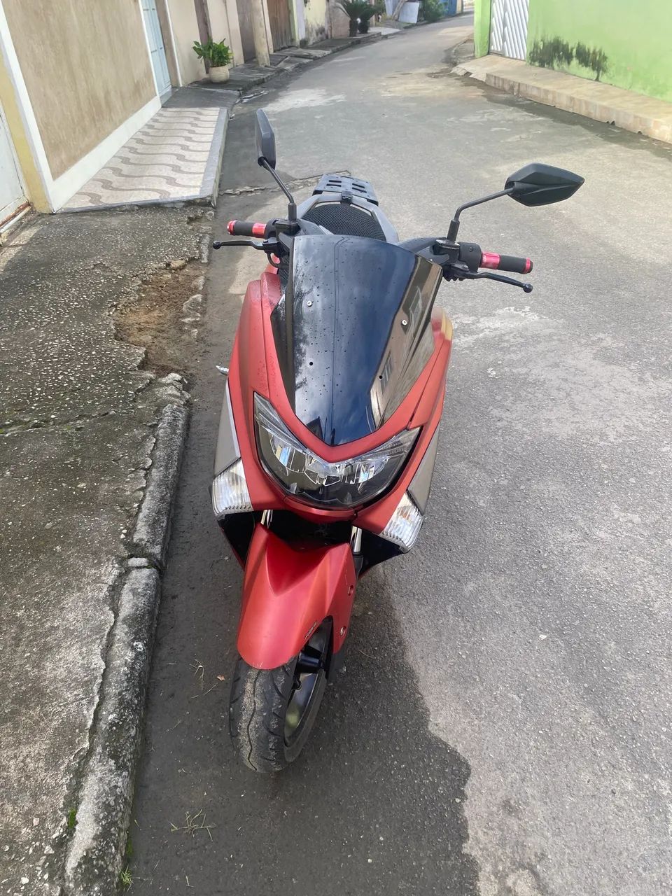 Nmax 2020 - Foto 5