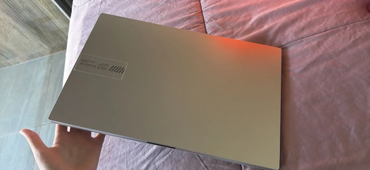 ASUS VivoBook Go 14/15