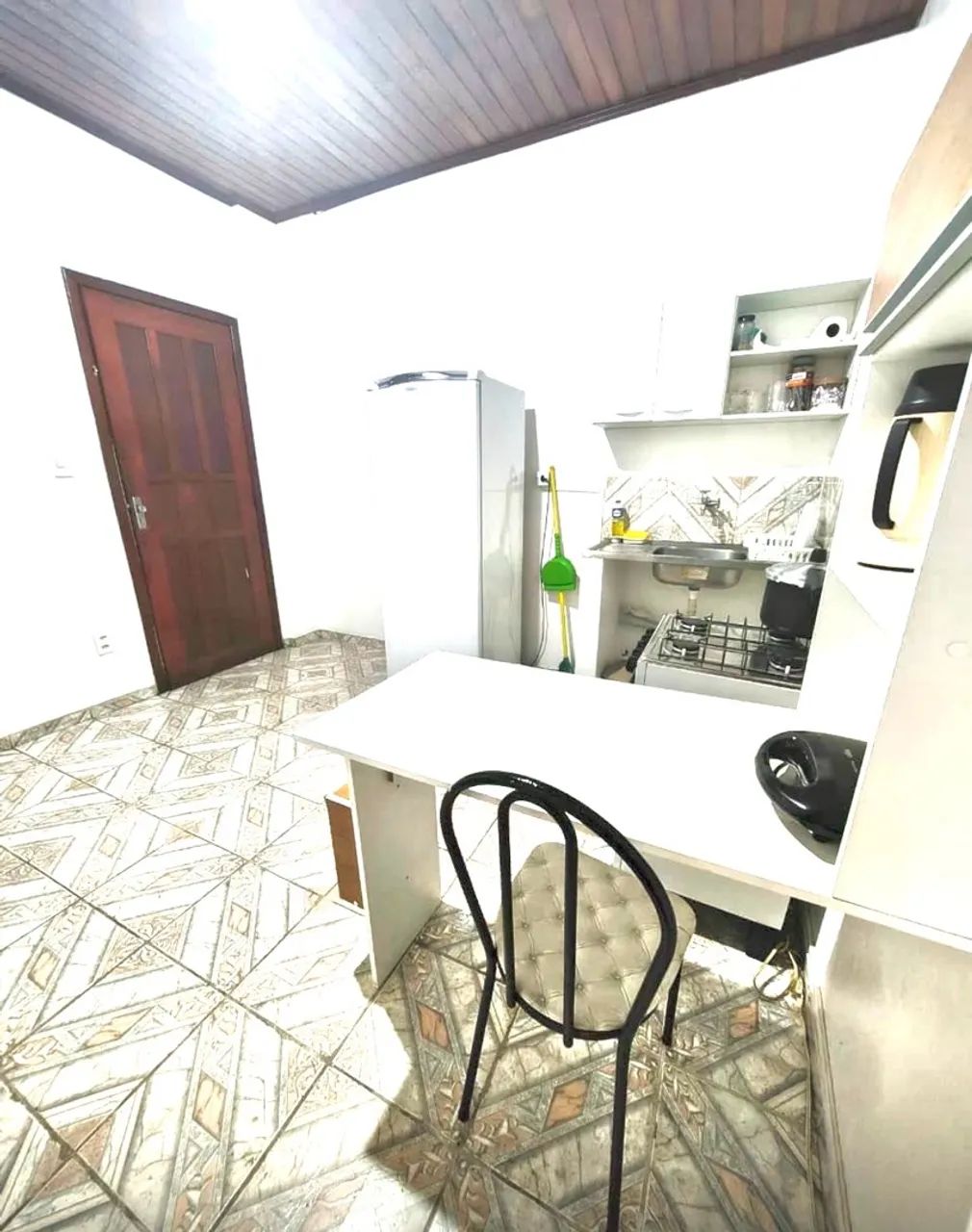 Ap 1 quarto suite Cidade Nova 1  - Foto 5