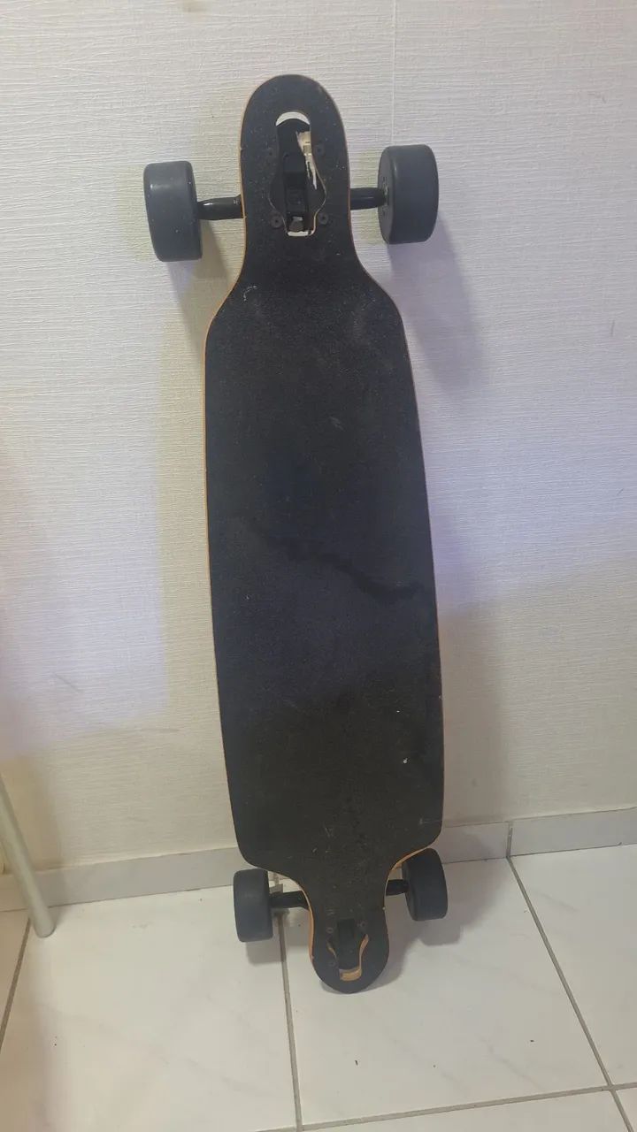 Skate LONGBOARD - Foto 2
