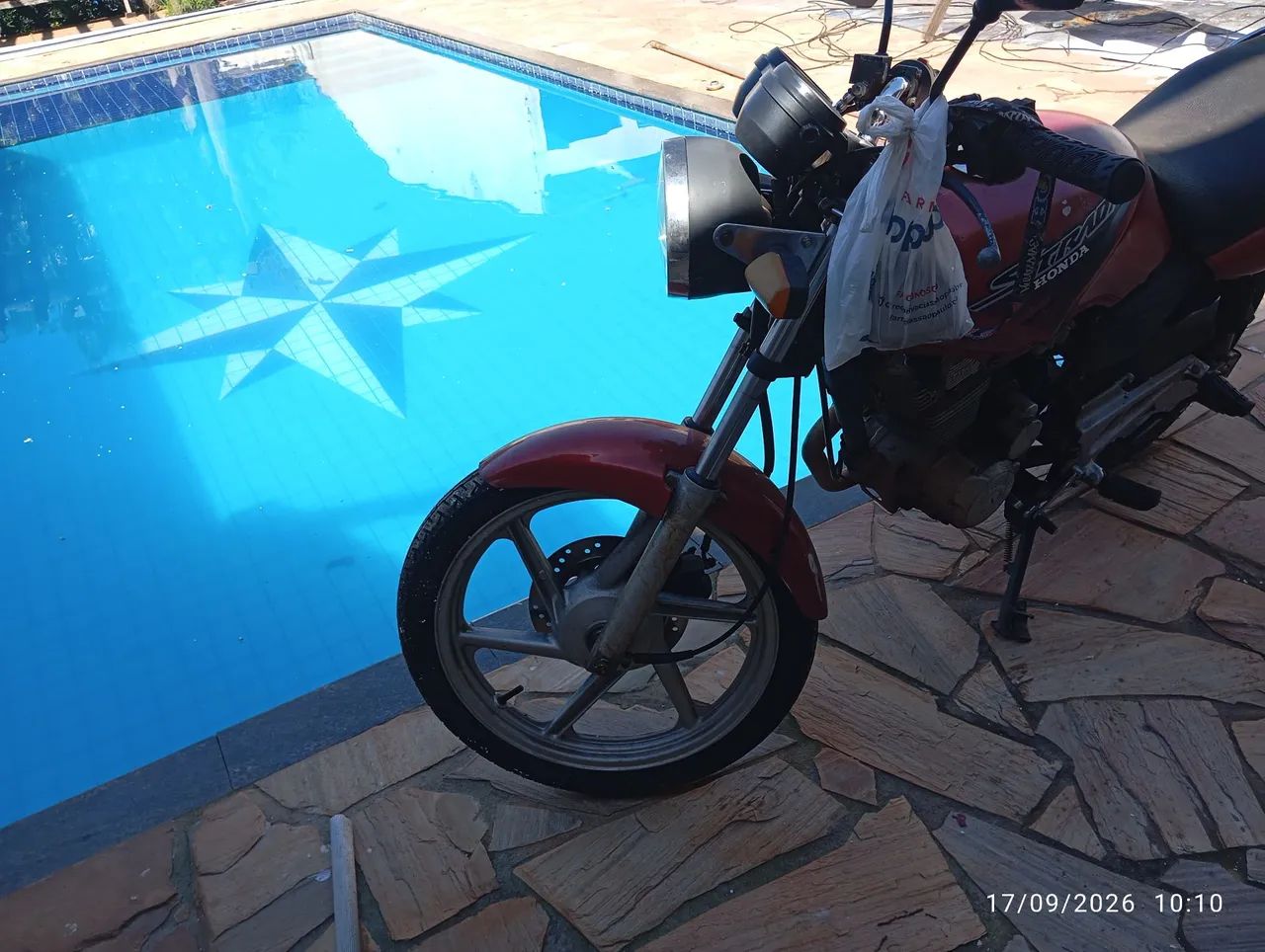 Cbx estrada  - Foto 5