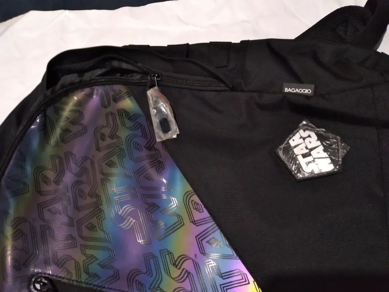 Mochila - Foto 3