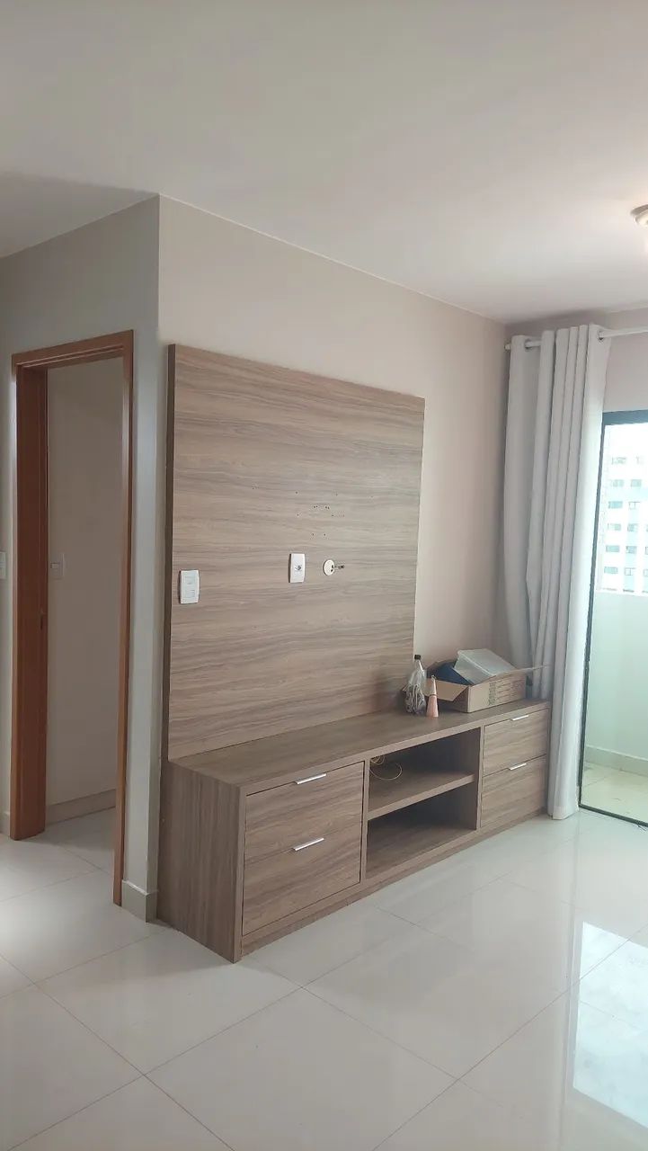 LINDO APTO COM UM QUARTO - Foto 3