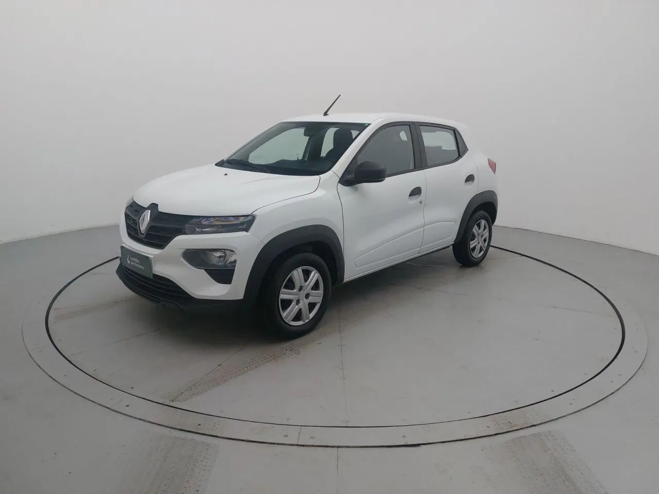 Renault Kwid 1.0 Zen 2026