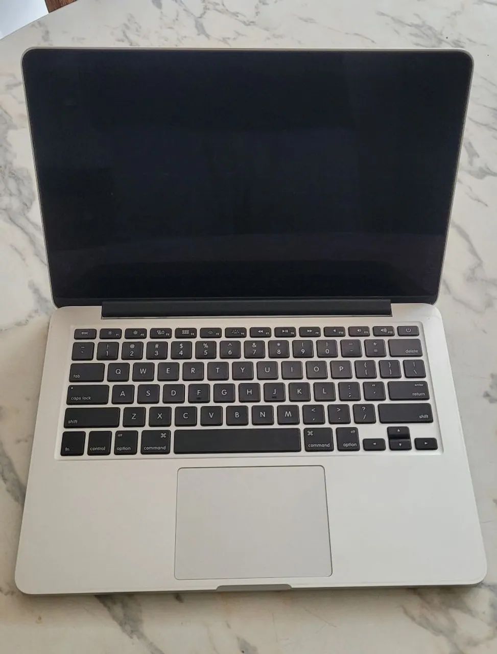 macbook pro retina 13 2014