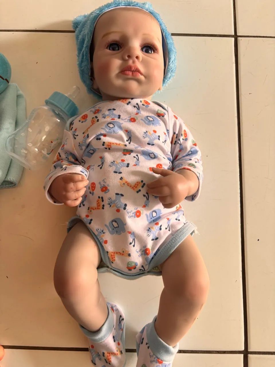 Bebê reborn