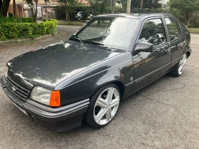 Chevrolet Kadett 1991