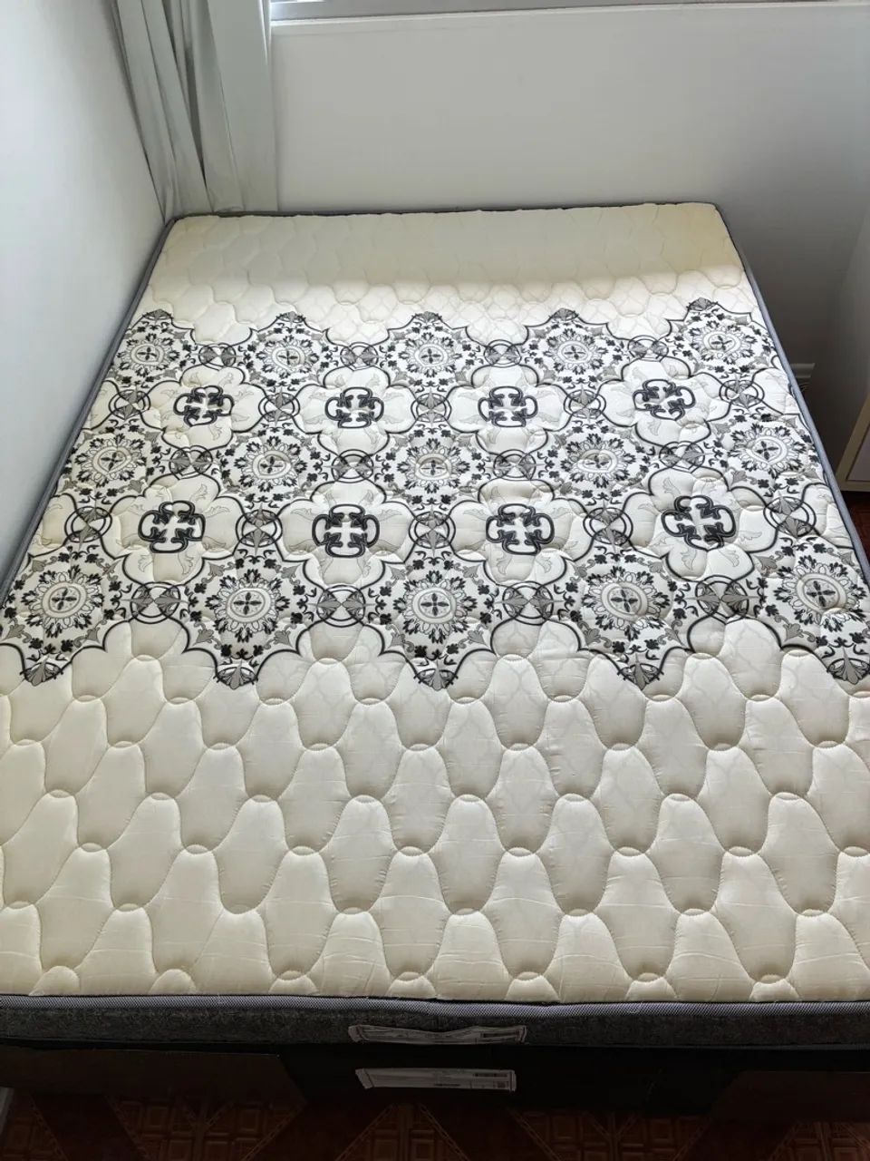 Cama de casal  - Foto 4