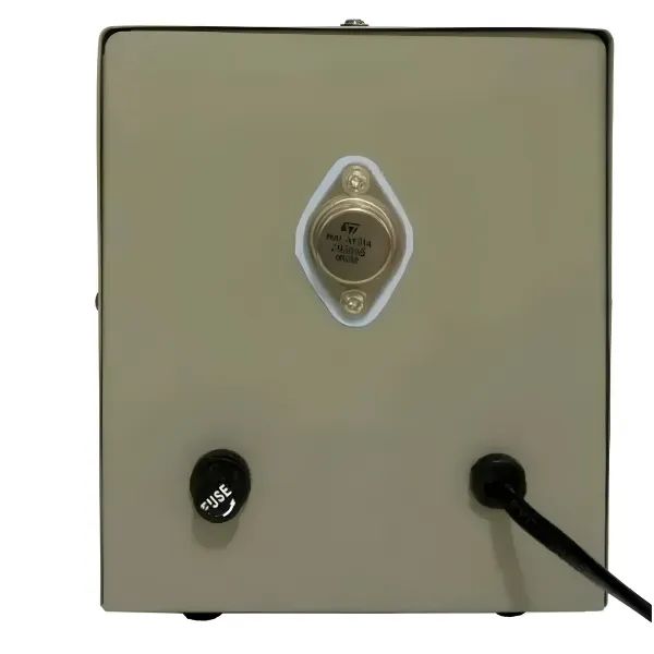 Fonte De Alimentação Digital 1502dd+ NOVA  - Foto 5