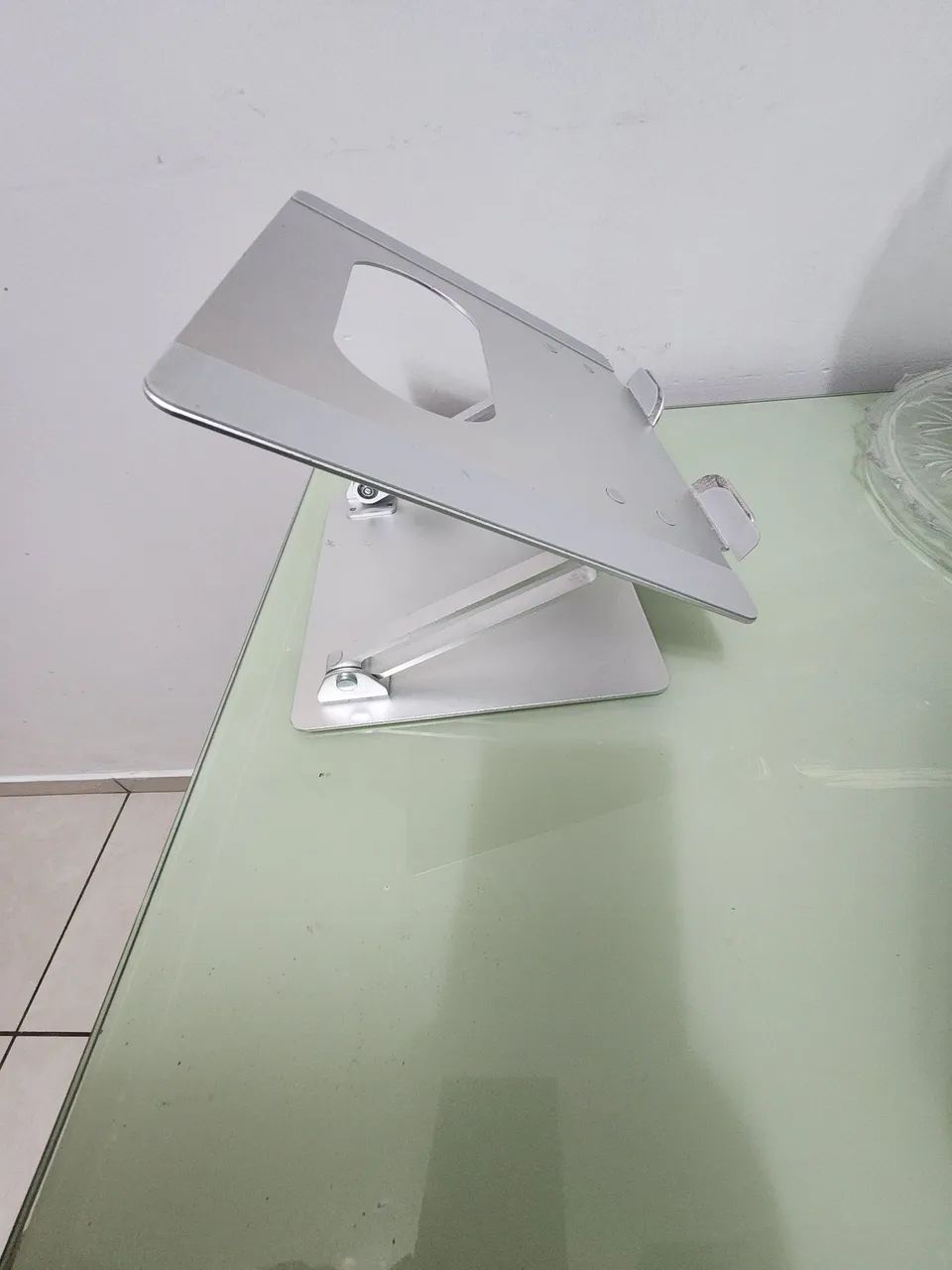 Suporte para notebooks - Foto 4
