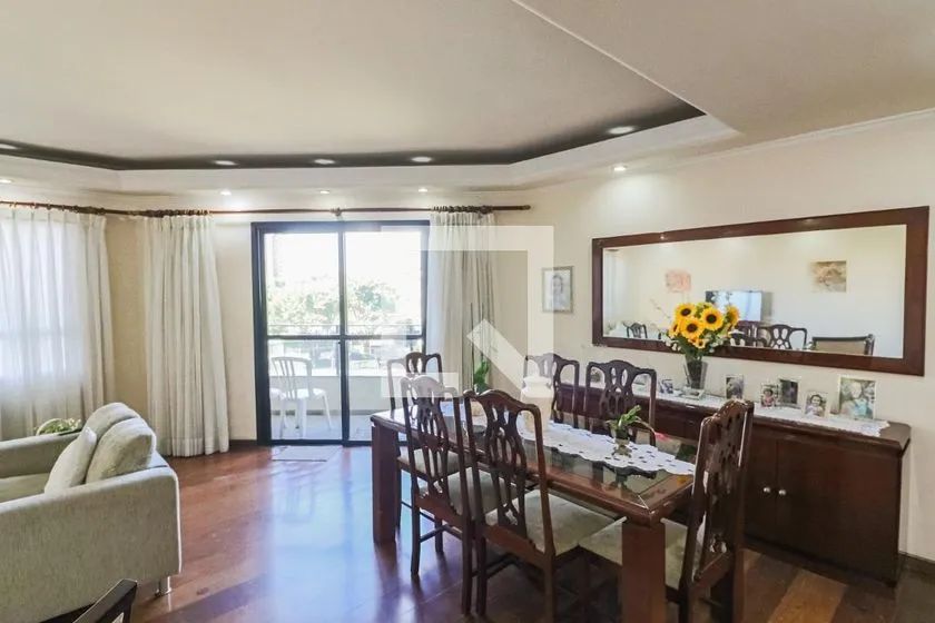 Apartamento à Venda - Centro, 4 Quartos, 158 m2 - Foto 5