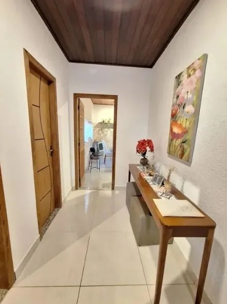 Vende-se casa no Catolé - R$ 245.000,00 - Foto 4