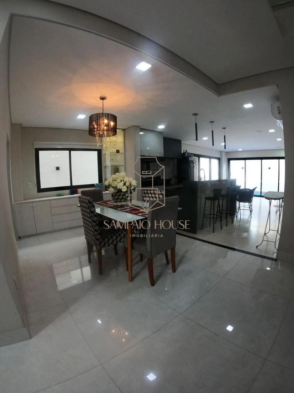 CASA A VENDA BELVEDERE II | CUIABÁ-MT - Foto 3