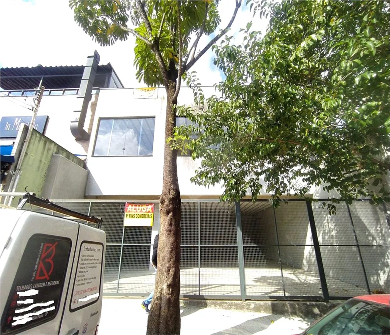 Prédio inteiro para locação em Santana - SP - Foto 2