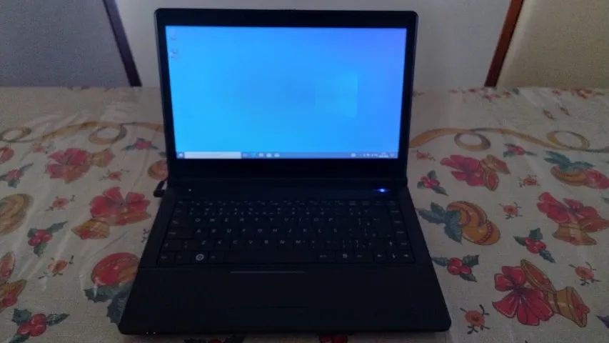 Notebook Positivo Master N150 - Intel Core i5 | SSD 224 GB - Foto 4