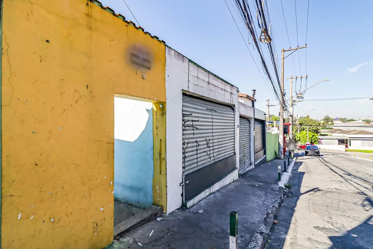 Casa comercial na Rua José Churriguera, 74  400 m² - Foto 3