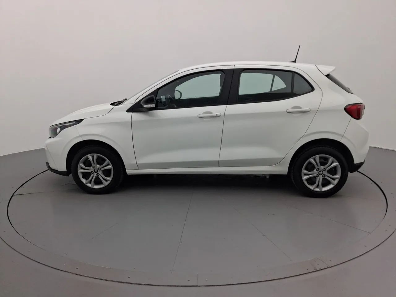 Fiat Argo Drive 1.0 Firefly 2026 - Foto 2