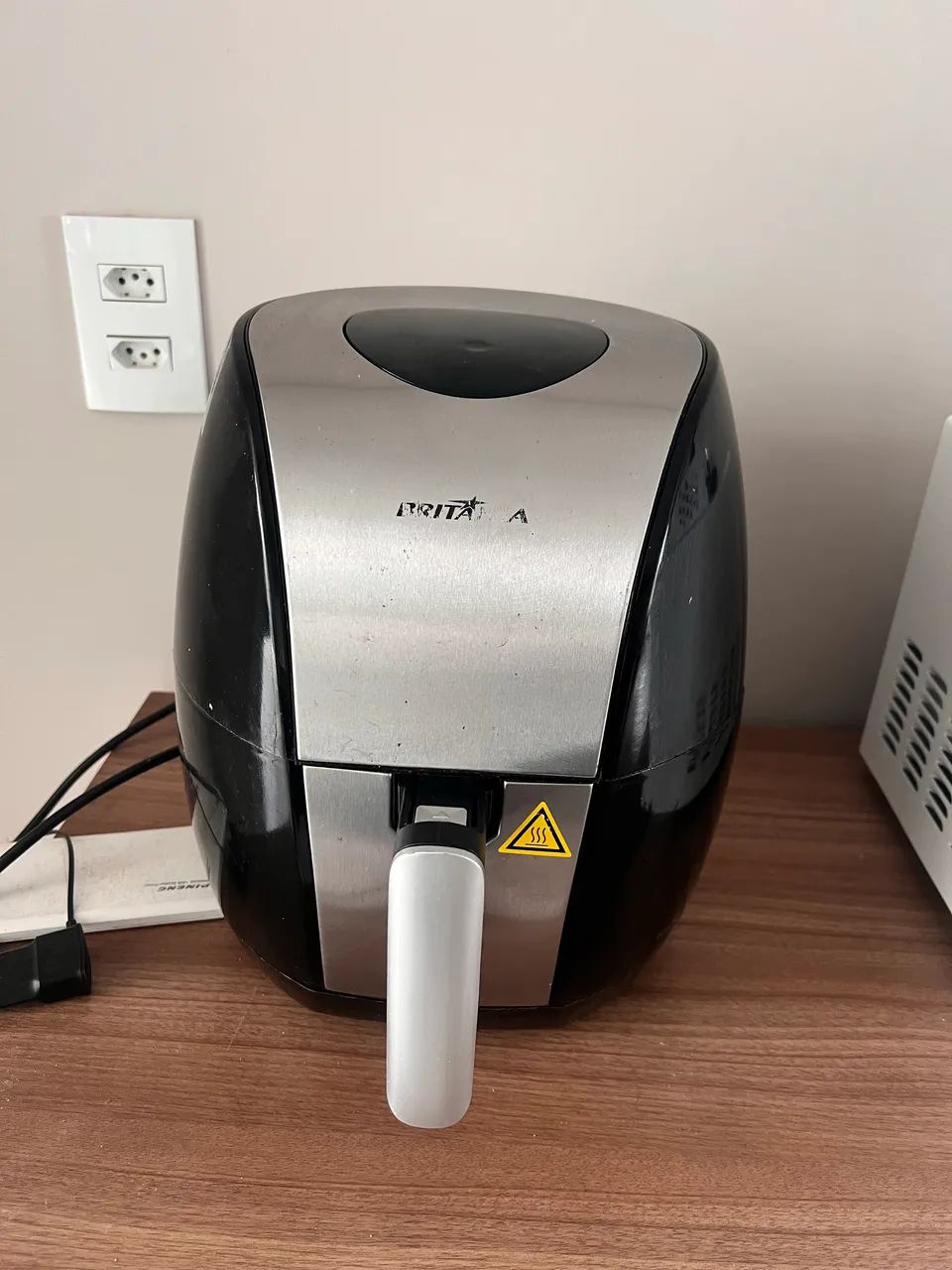 Airfryer Britânia 