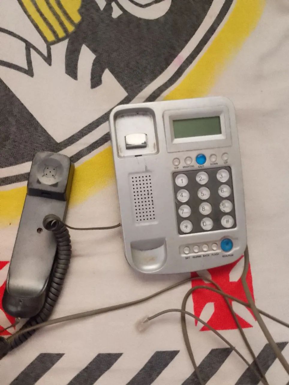 Telefones
