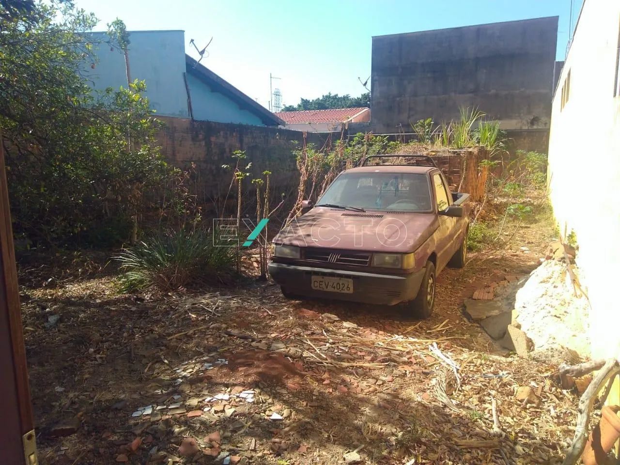 terreno - Parque Via Norte - Campinas - Foto 3