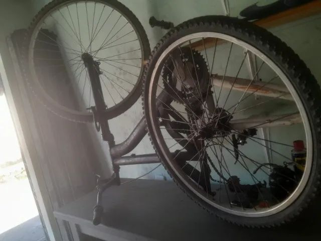 Bicicletas 